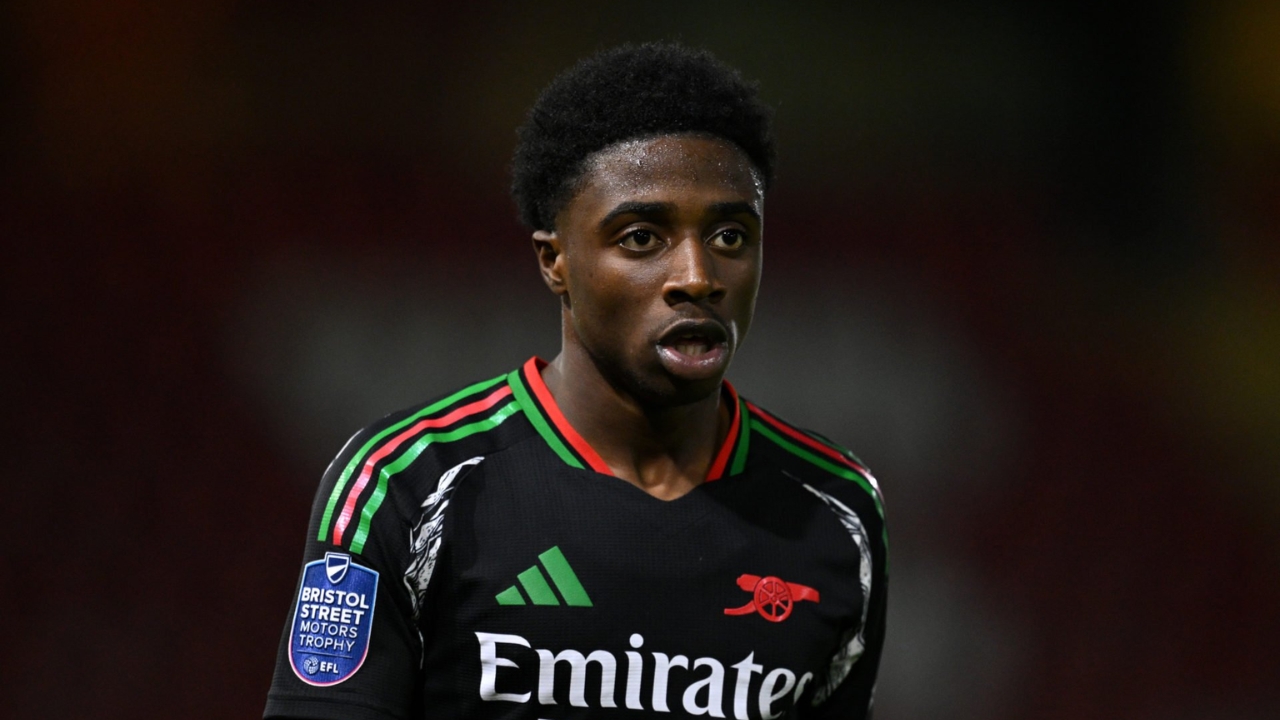 Ismeal Kabia's Net Worth Details