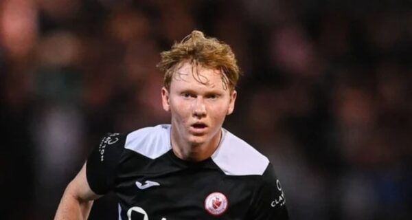 Jack Henry-Francis Net Worth Details