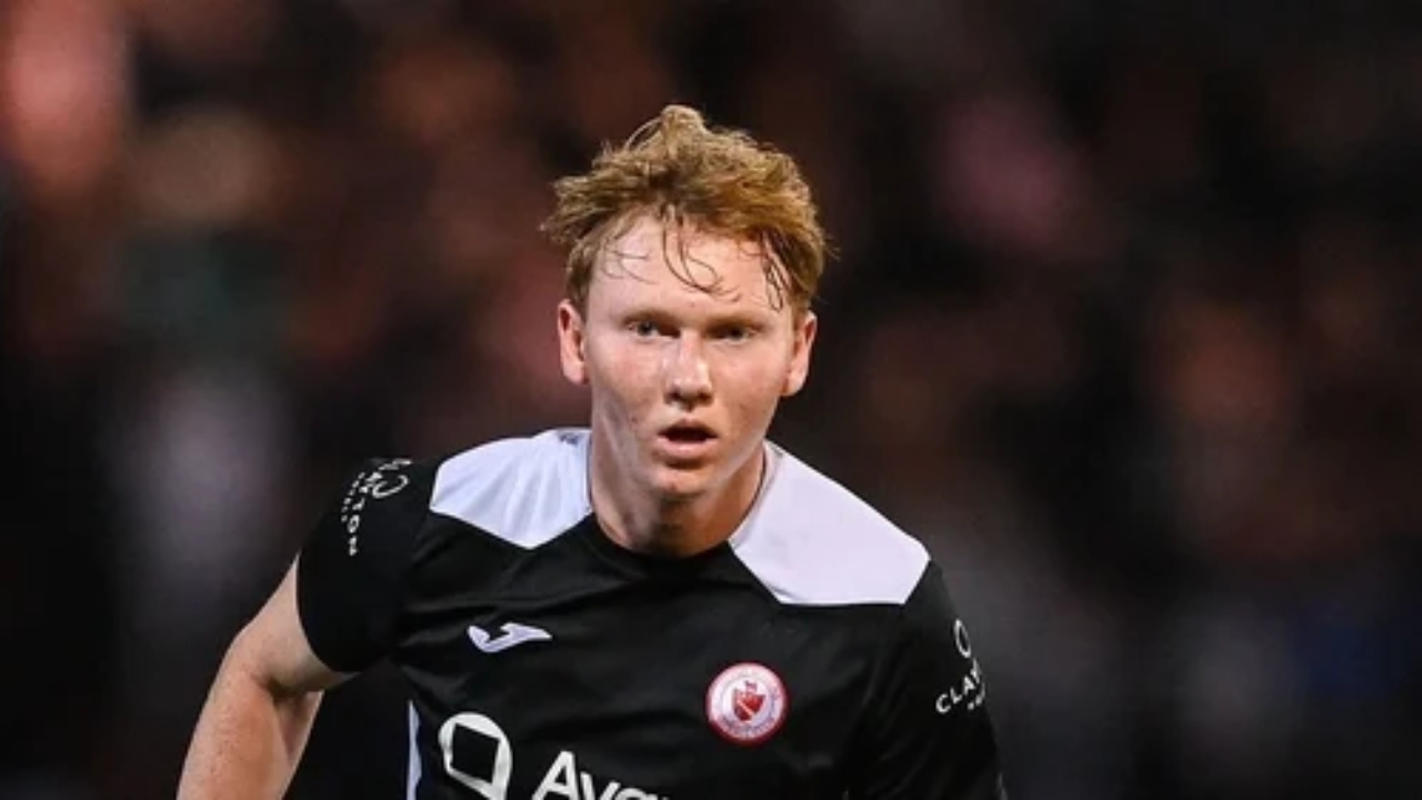 Jack Henry-Francis Net Worth Details