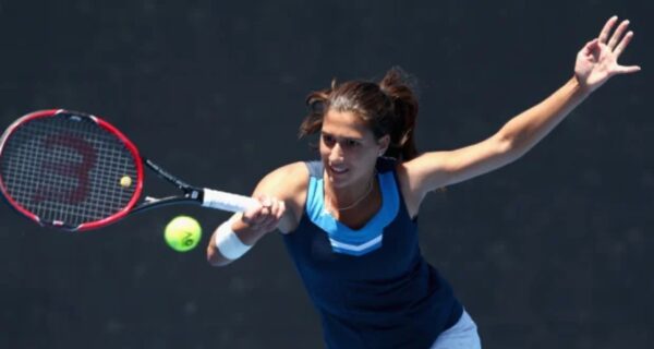 Jaimee Fourlis Net Worth Details
