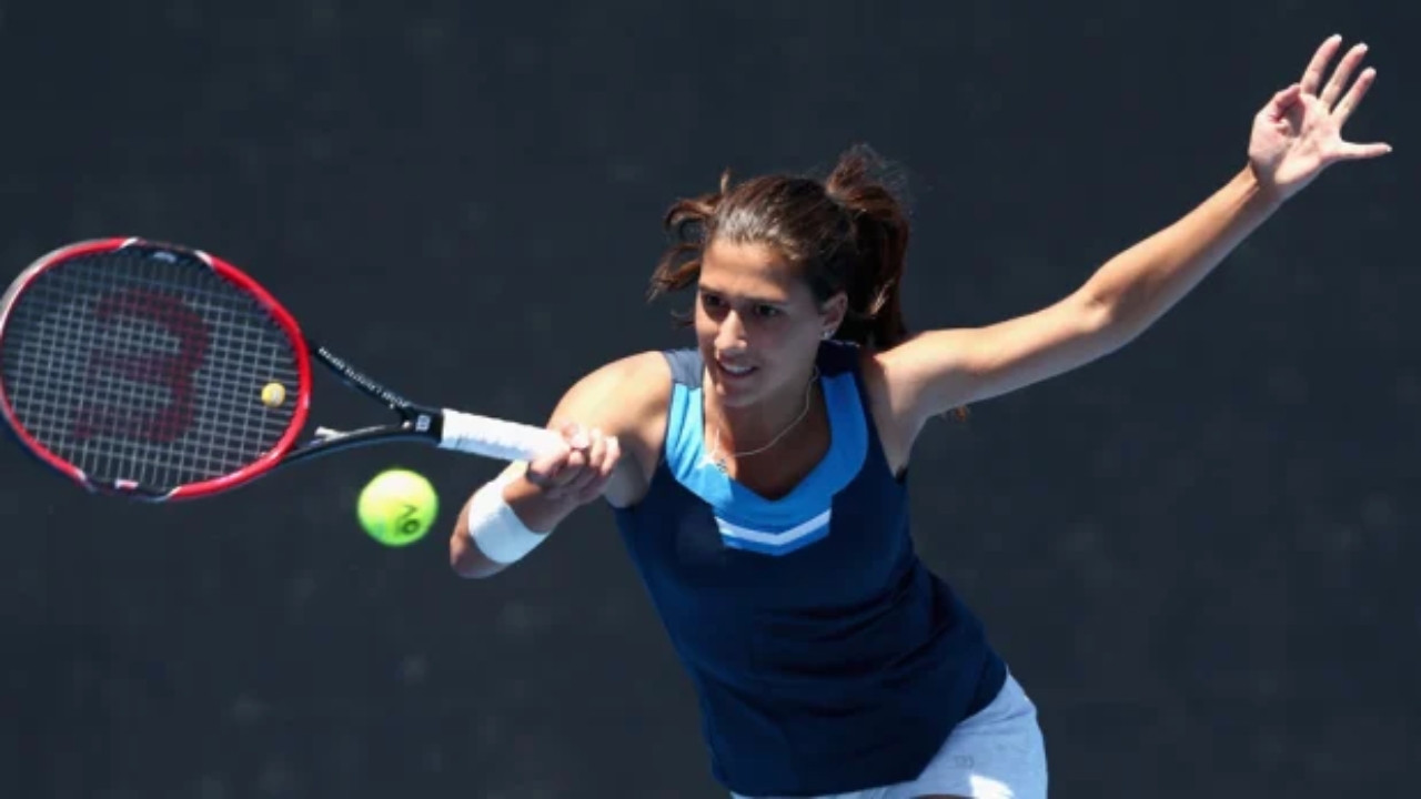 Jaimee Fourlis Net Worth Details