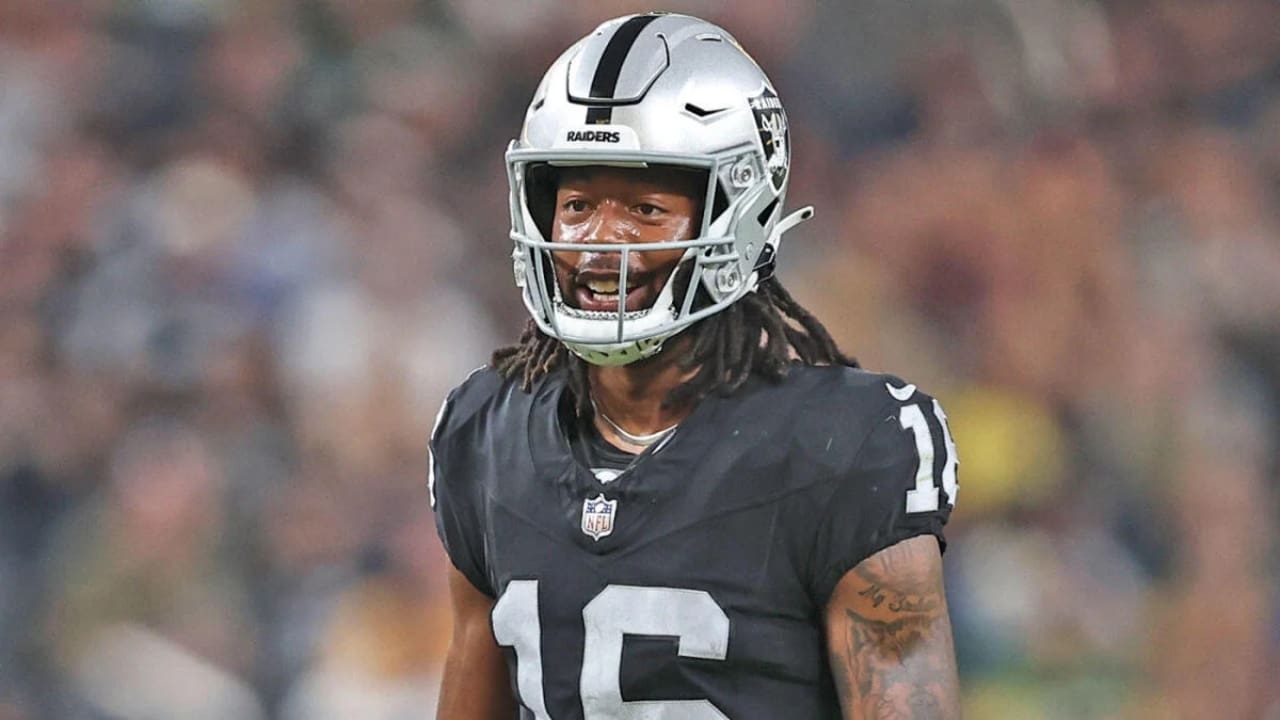 Jakobi Meyers Net Worth Details