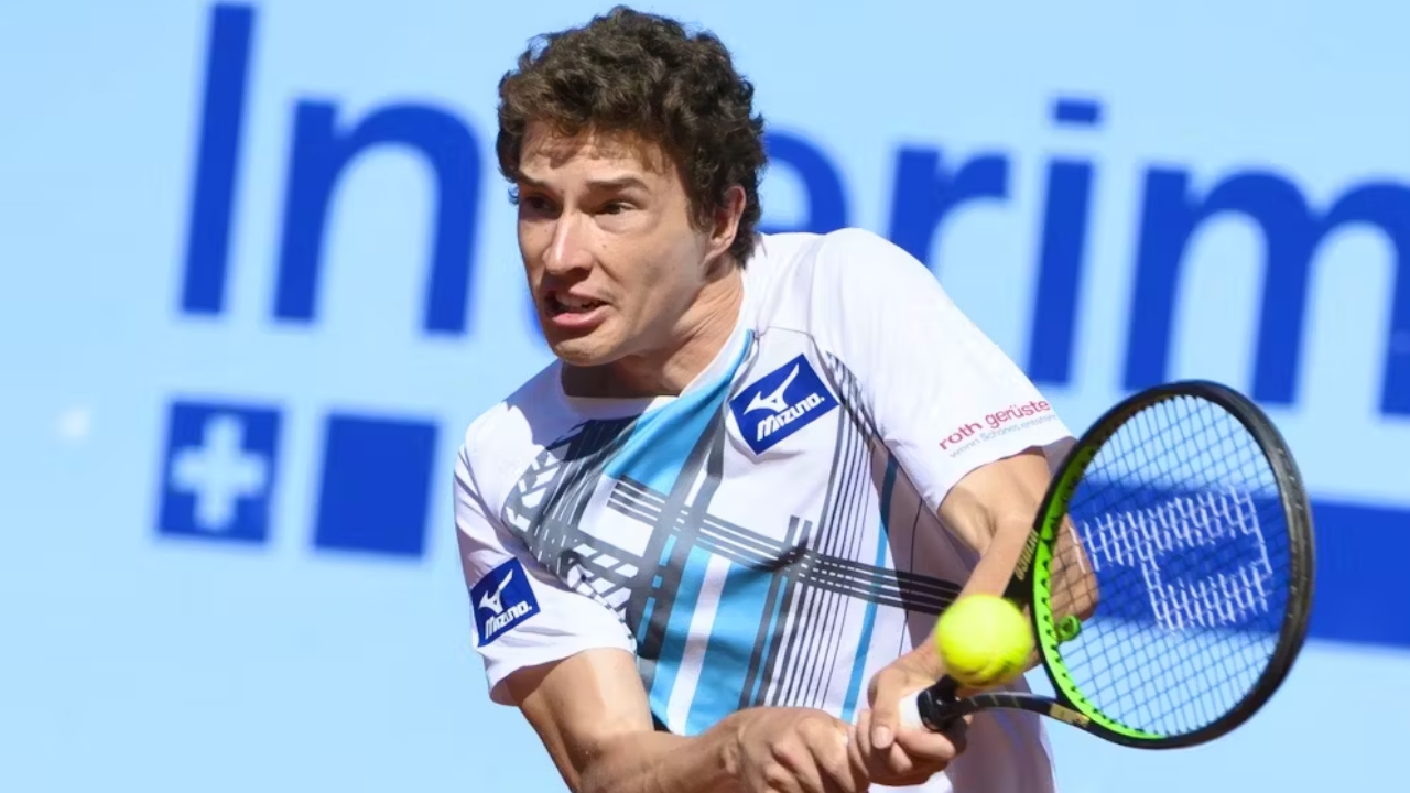 Jakub Paul's Net Worth Details