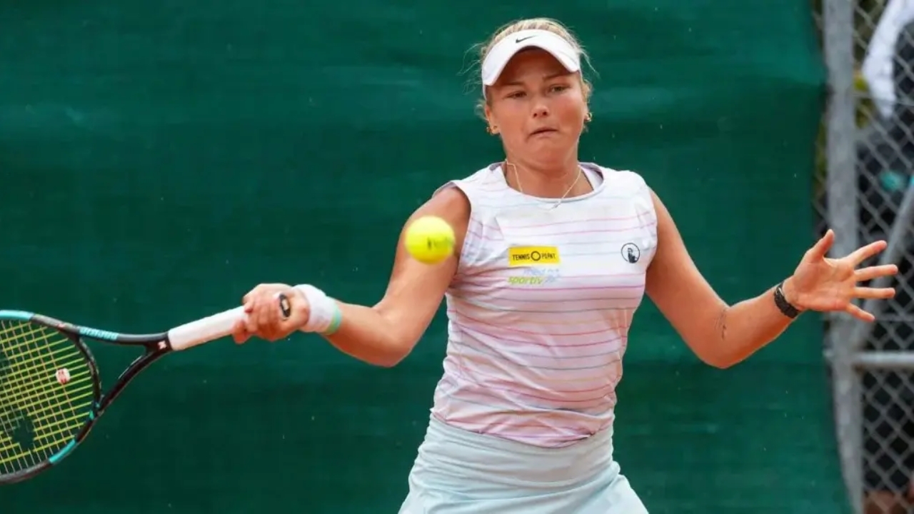 Jenny Duerst's Net Worth Details Jenny Duerst's Net Worth Details