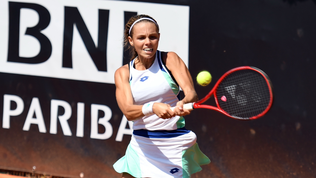 Jessica Pieri's Net Worth Details