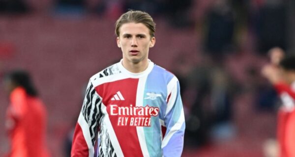 Jimi Gower's Net Worth Details