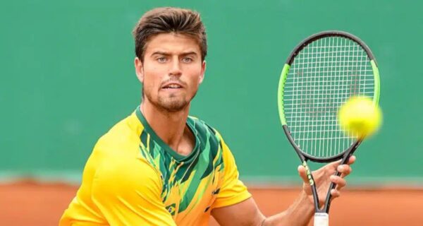 João Menezes's Net Worth Details