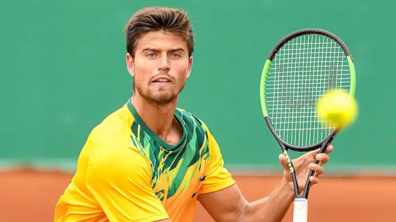 João Menezes's Net Worth Details