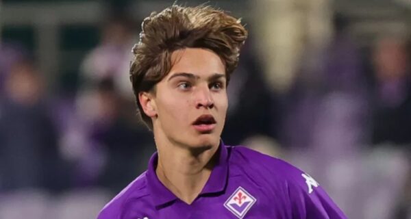 Jonas Harder's Net Worth Details