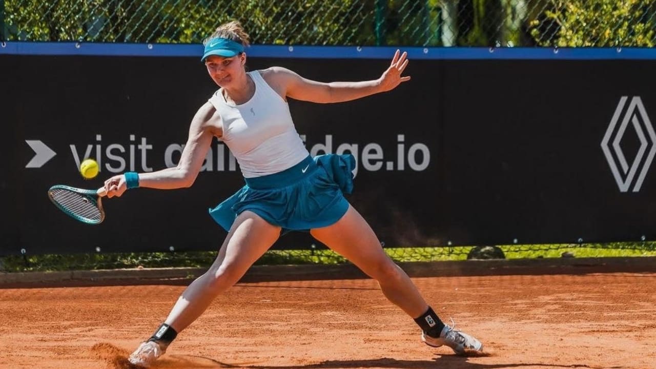 Kajsa Rinaldo Persson's Net Worth Details Kajsa Rinaldo Persson's Net Worth Details