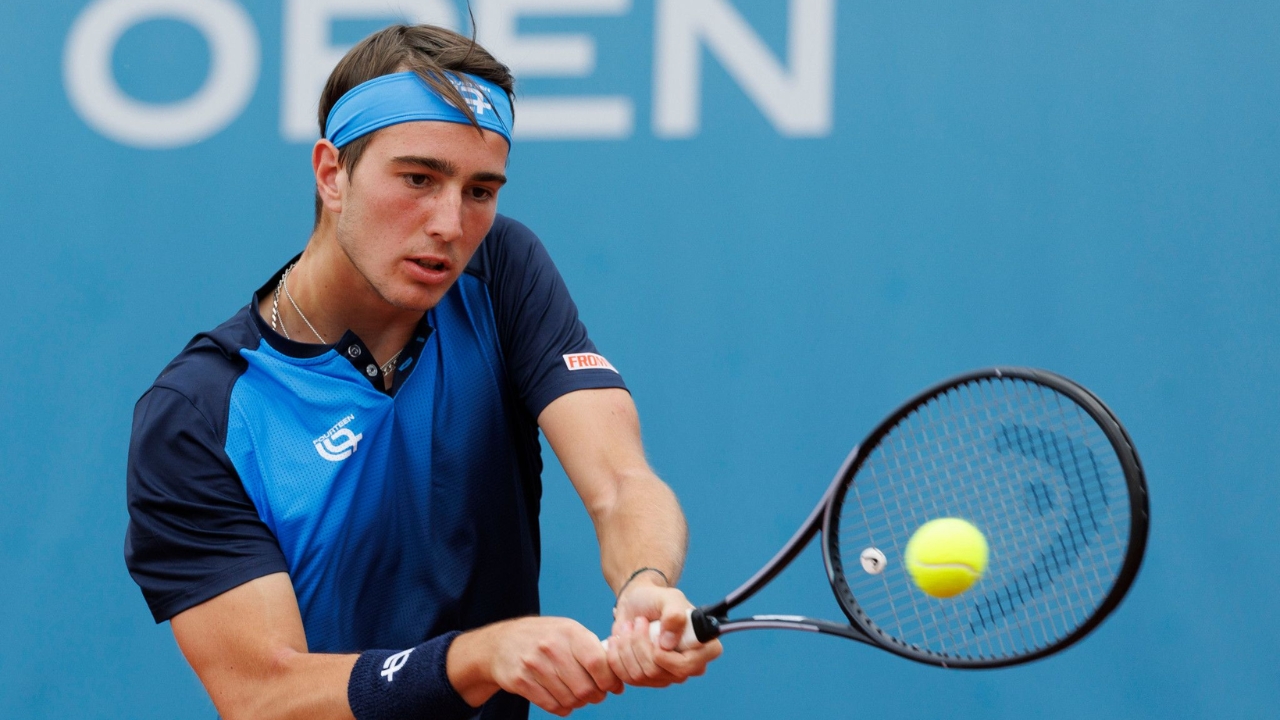 Kilian Feldbausch's Net Worth Details