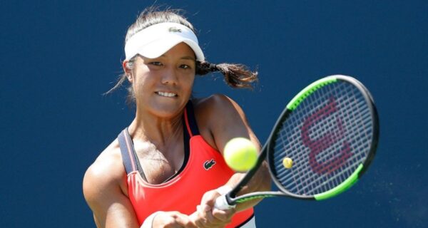 Kristie Ahn's Net Worth Details