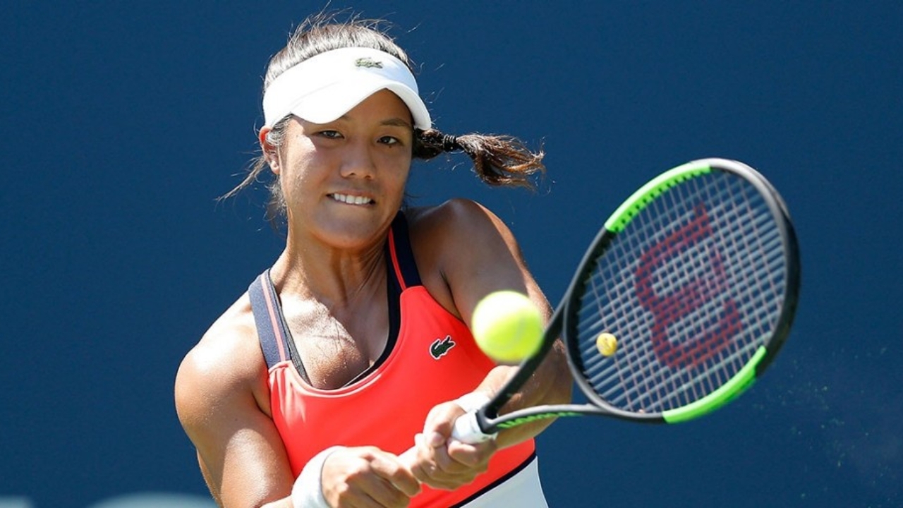 Kristie Ahn's Net Worth Details
