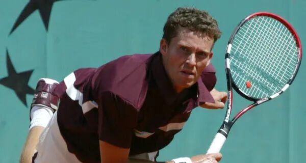 Lars Burgsmuller's Net Worth Details
