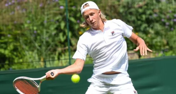 Leo Borg's Net Worth Details