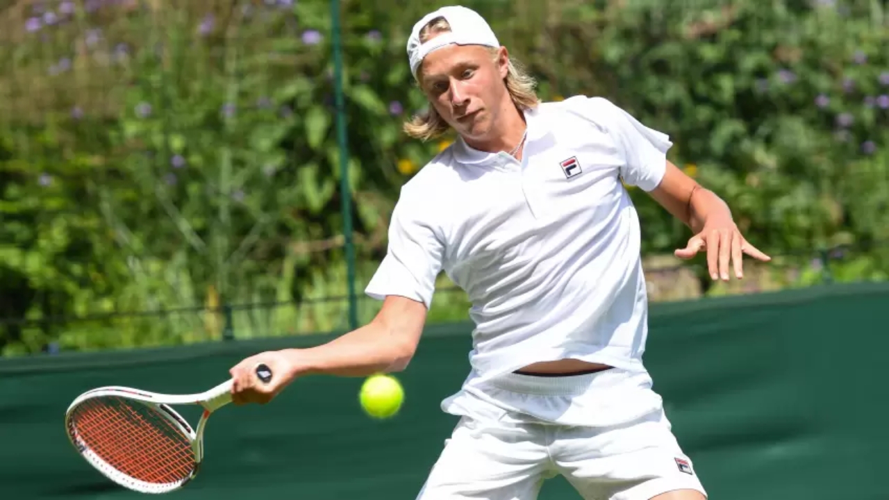 Leo Borg's Net Worth Details