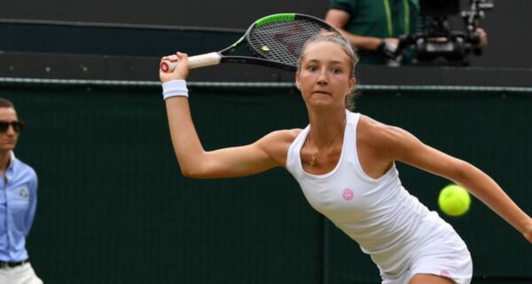 Leonie Kung's Net Worth Details