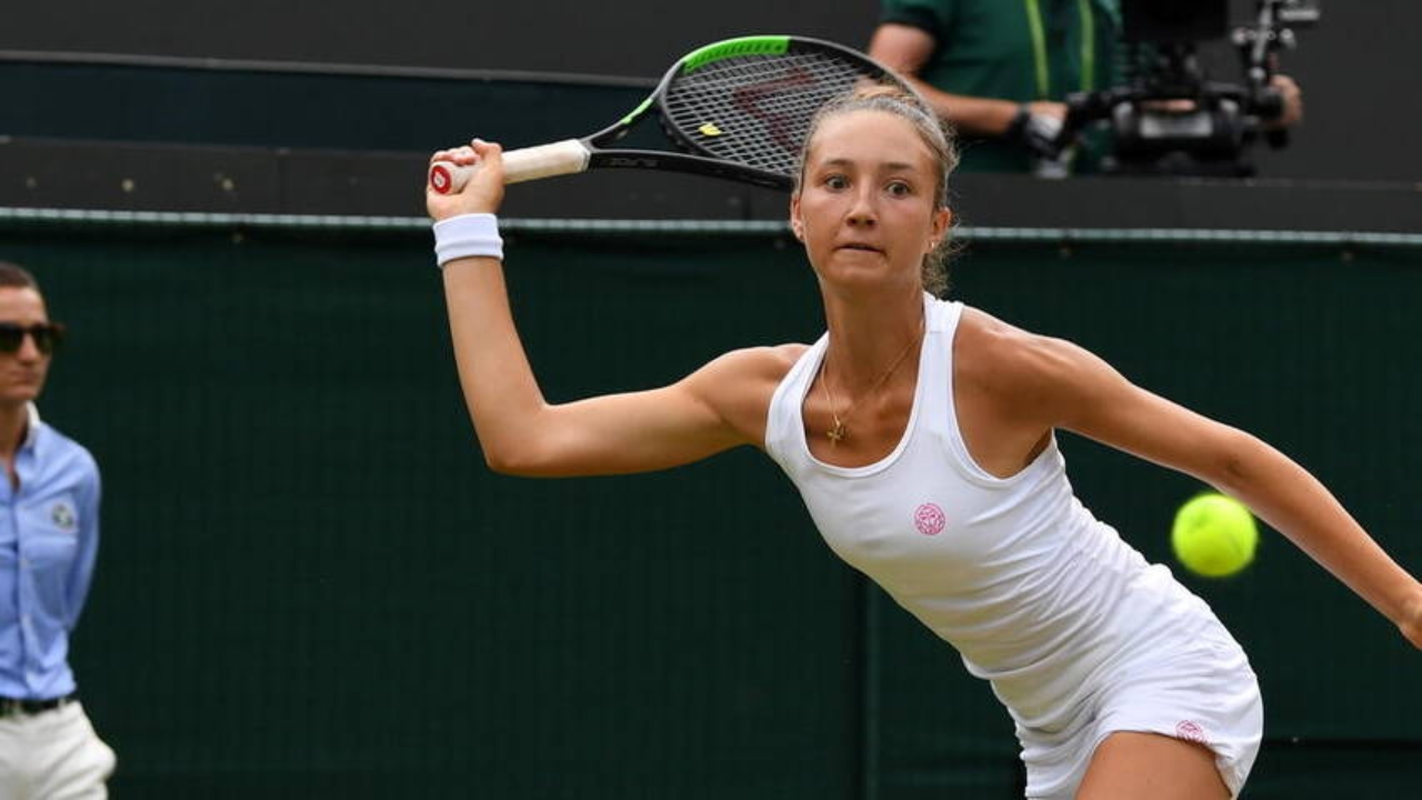 Leonie Kung's Net Worth Details