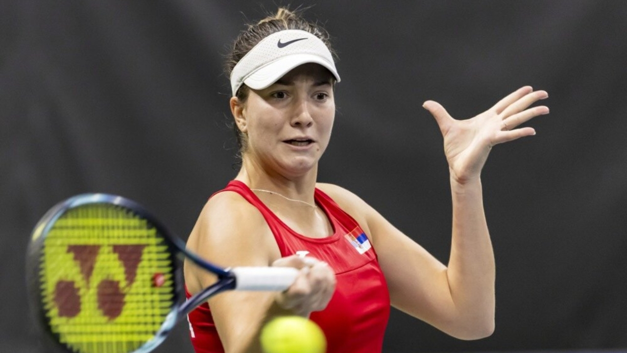 Lola Radivojević's Net Worth Details Lola Radivojević's Net Worth Details