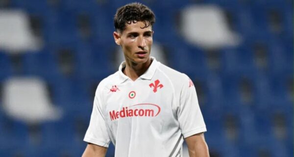 Lorenzo Romani's Net Worth Details