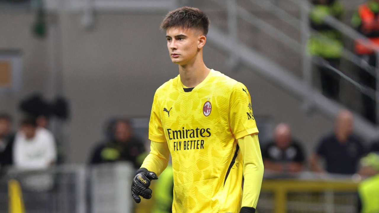 Lorenzo Torriani's Net Worth Details Lorenzo Torriani's Net Worth Details