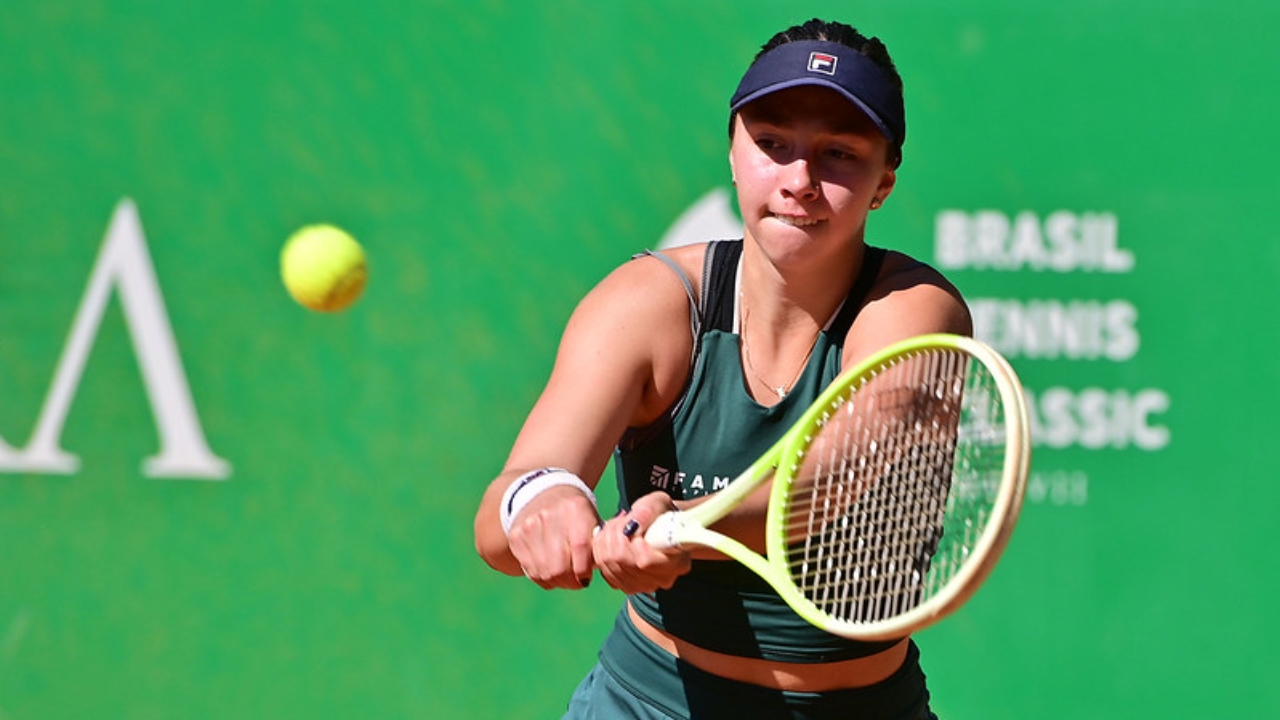 Luana Plaza Araujo's Net Worth Details
