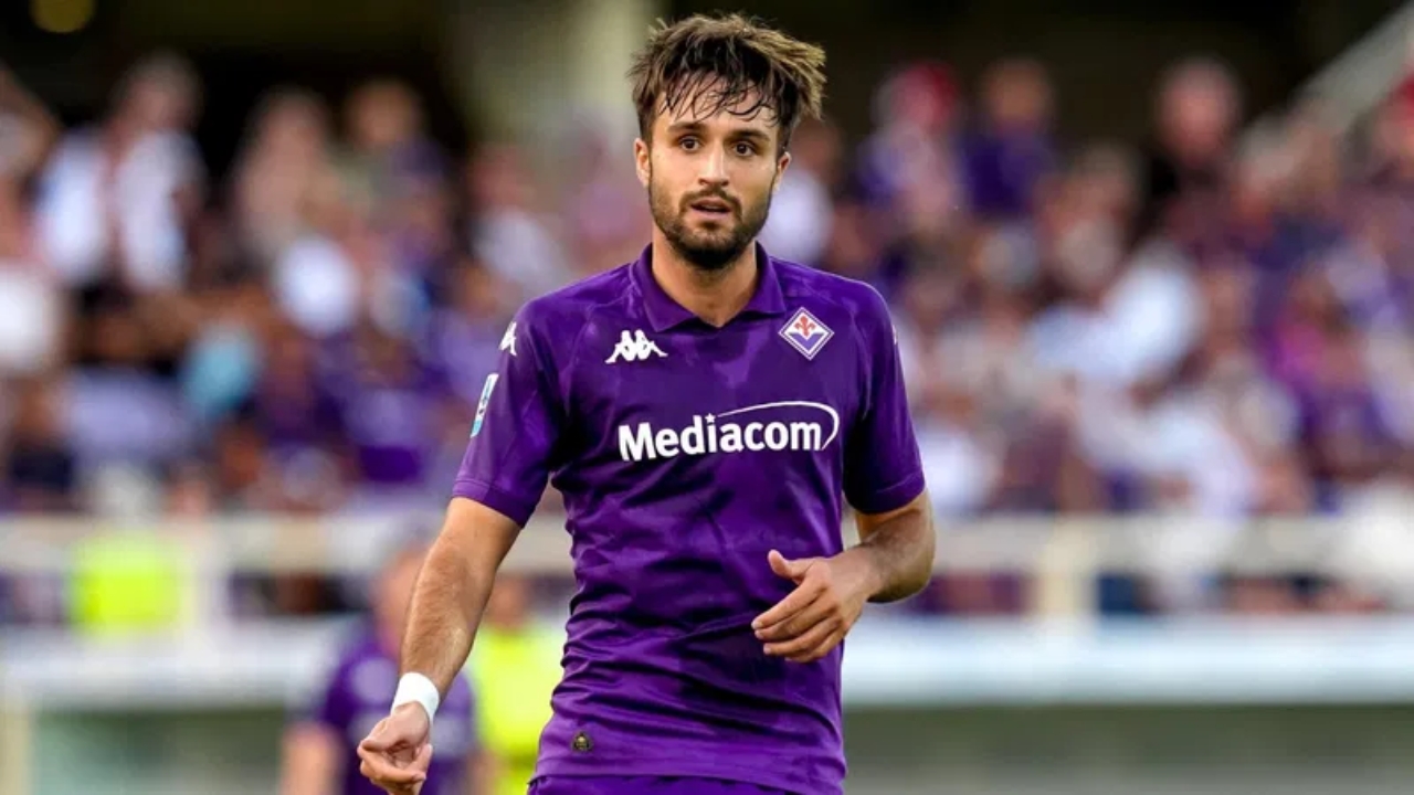 Luca Ranieri's Net Worth Details Luca Ranieri's Net Worth Details