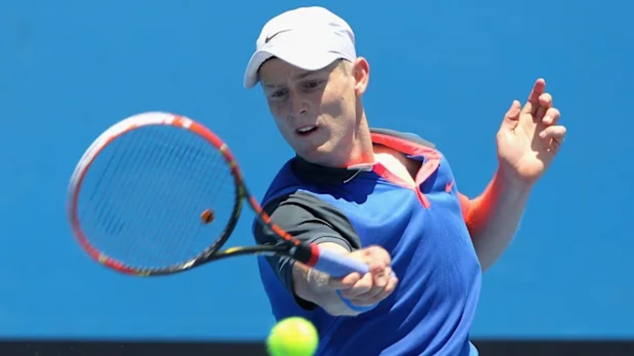 Luke Saville's Net Worth Details Luke Saville's Net Worth Details