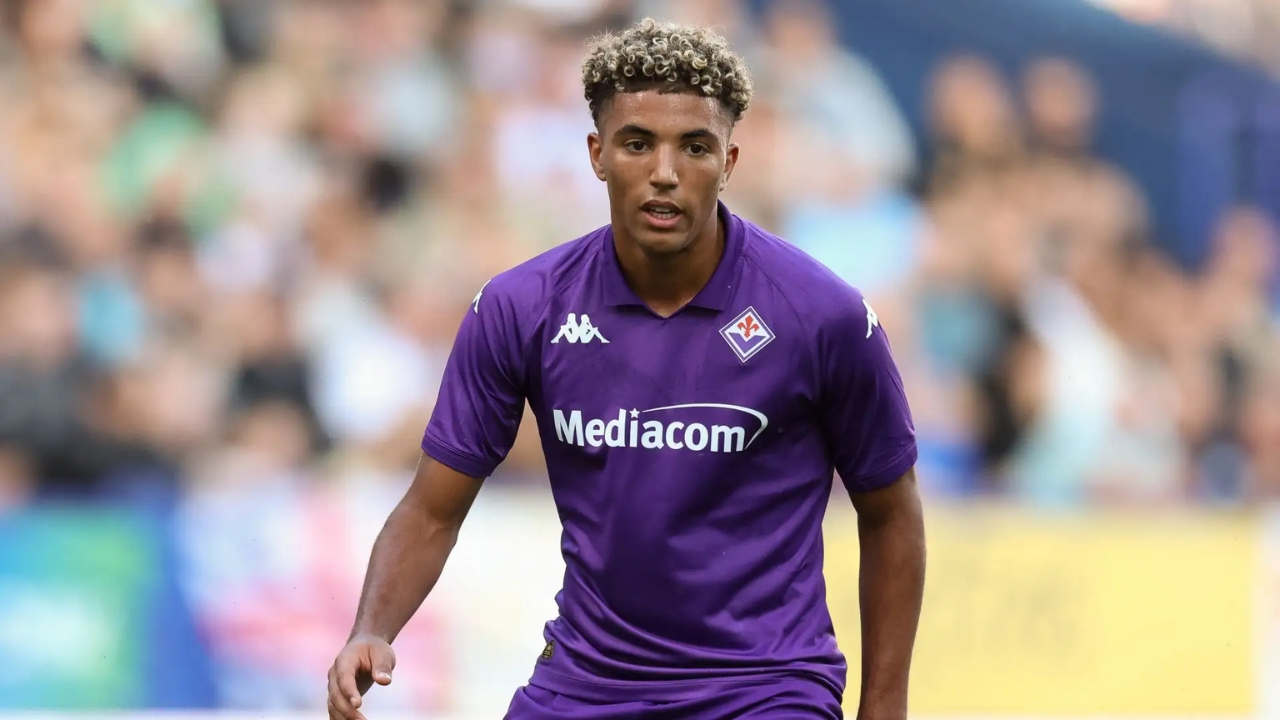 Maat Caprini's Net Worth Details