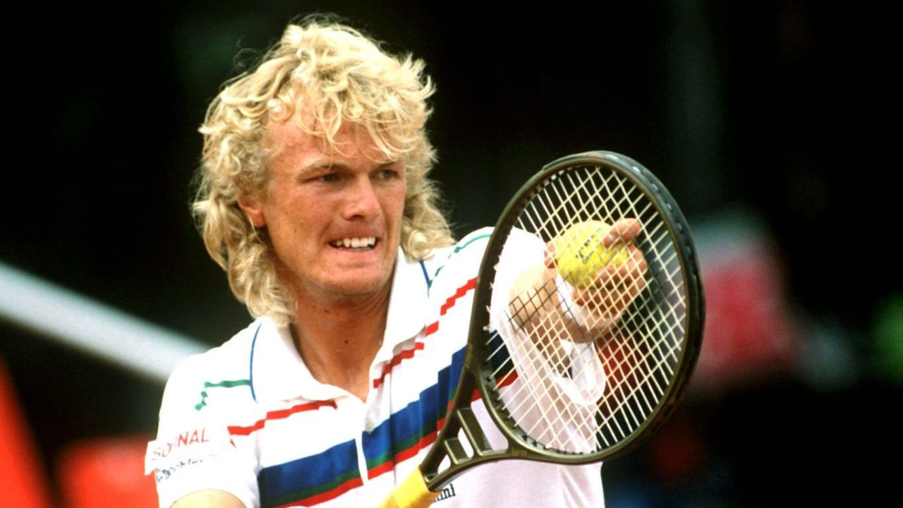 Magnus Gustafsson's Net Worth Details