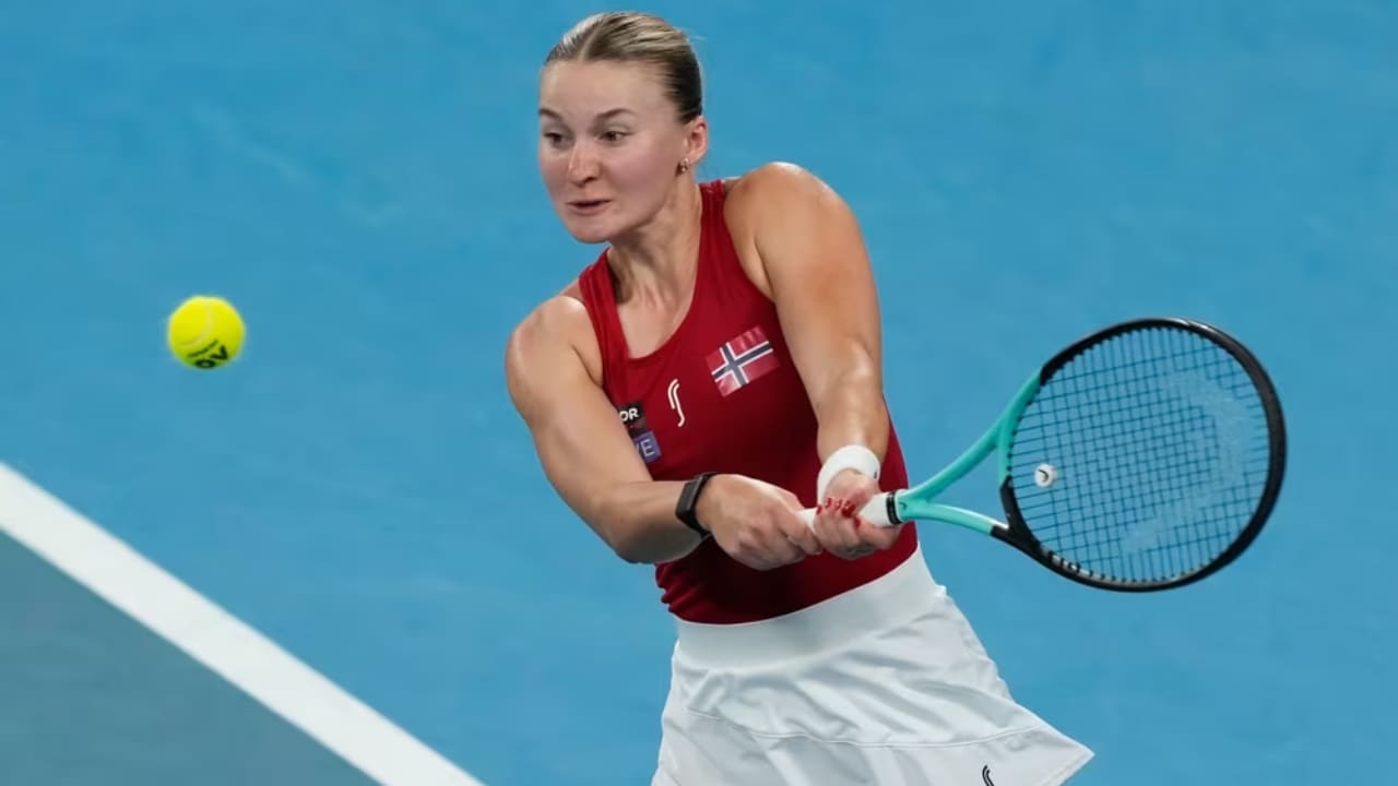 Malene Helgø's Net Worth Details Malene Helgø's Net Worth Details