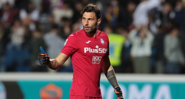 Marco Sportiello's Net Worth Details