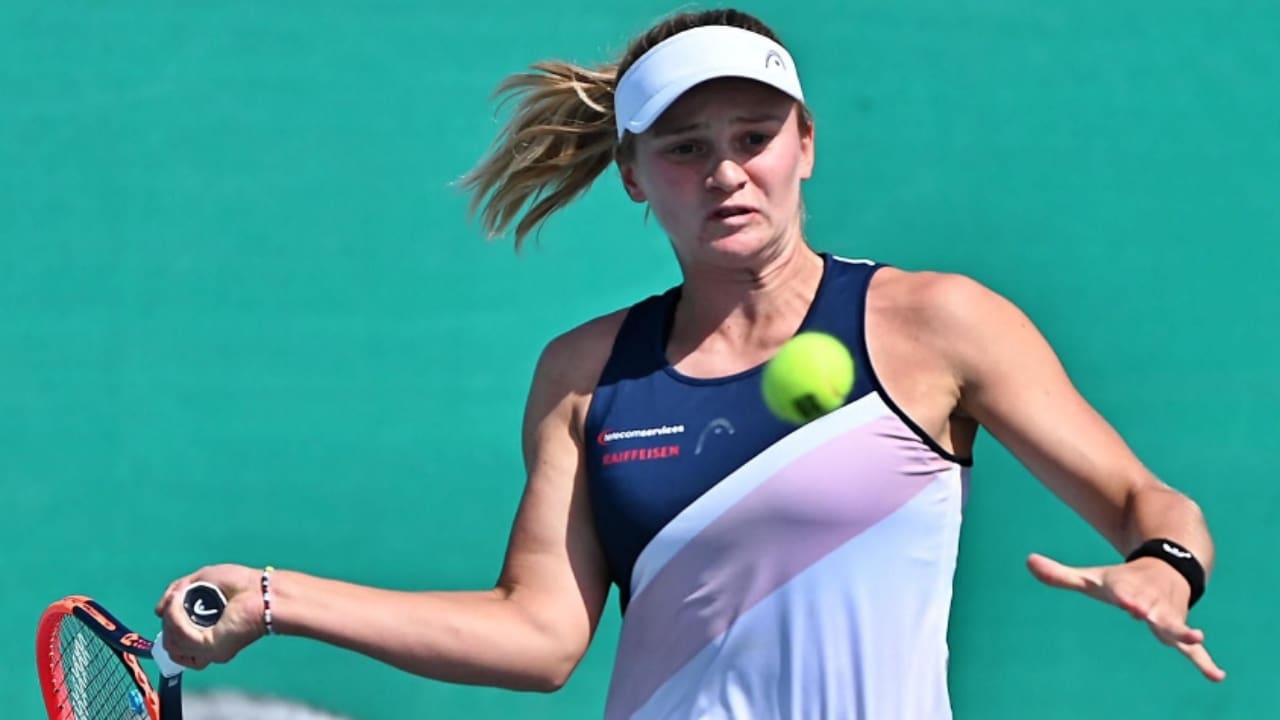 Marie Mettraux's Net Worth Details