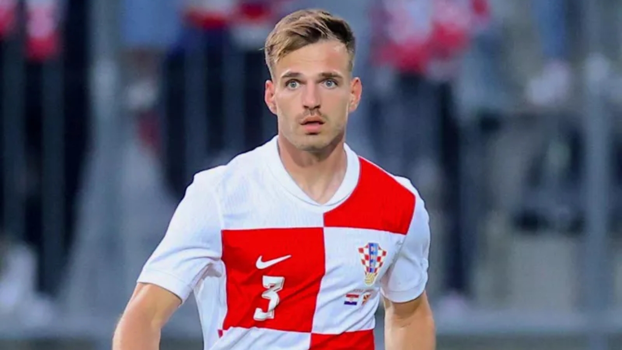 Marin Pongračić's Net Worth Details Marin Pongračić's Net Worth Details