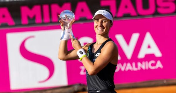Marina Bassols Ribera's Net Worth Details