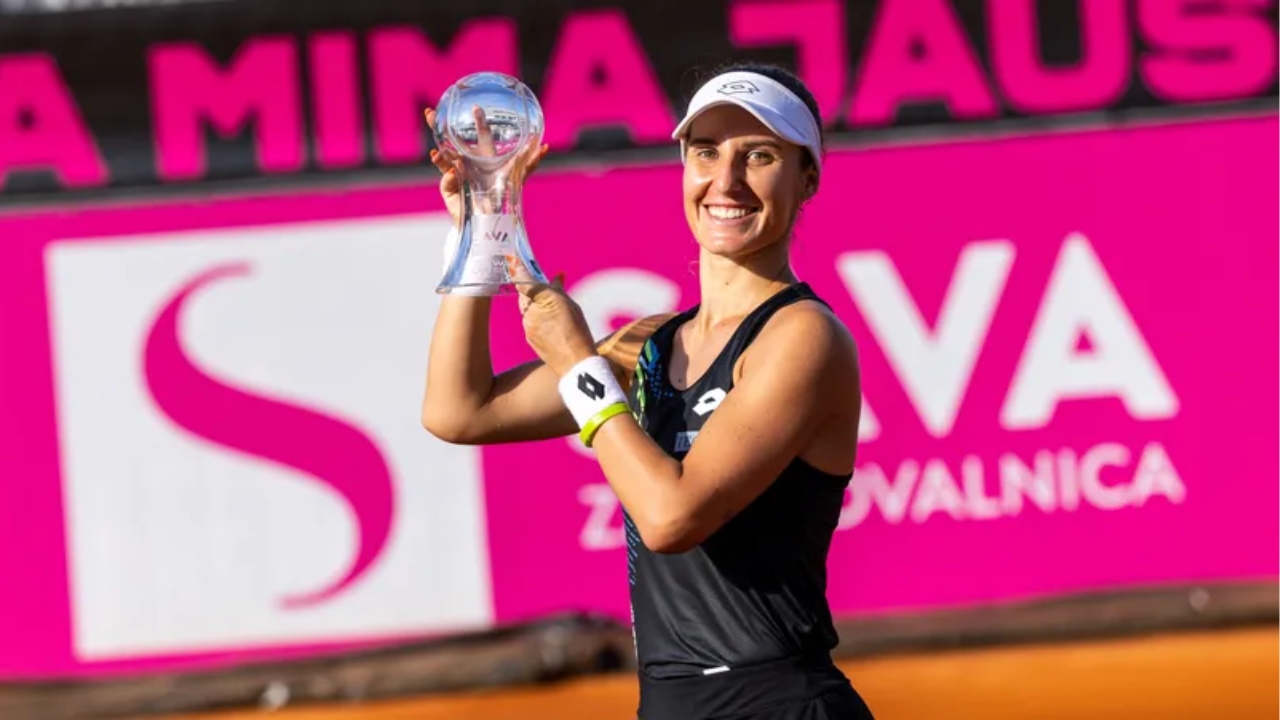 Marina Bassols Ribera's Net Worth Details