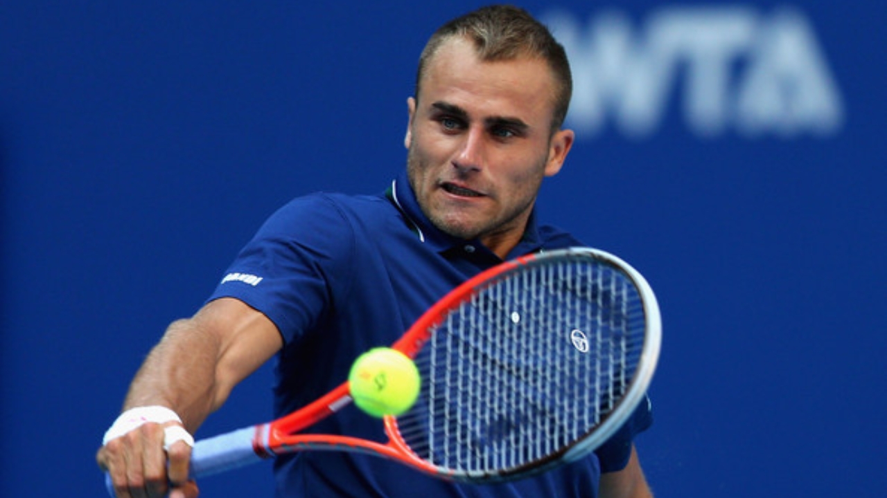 Marius Copil's Net Worth Details