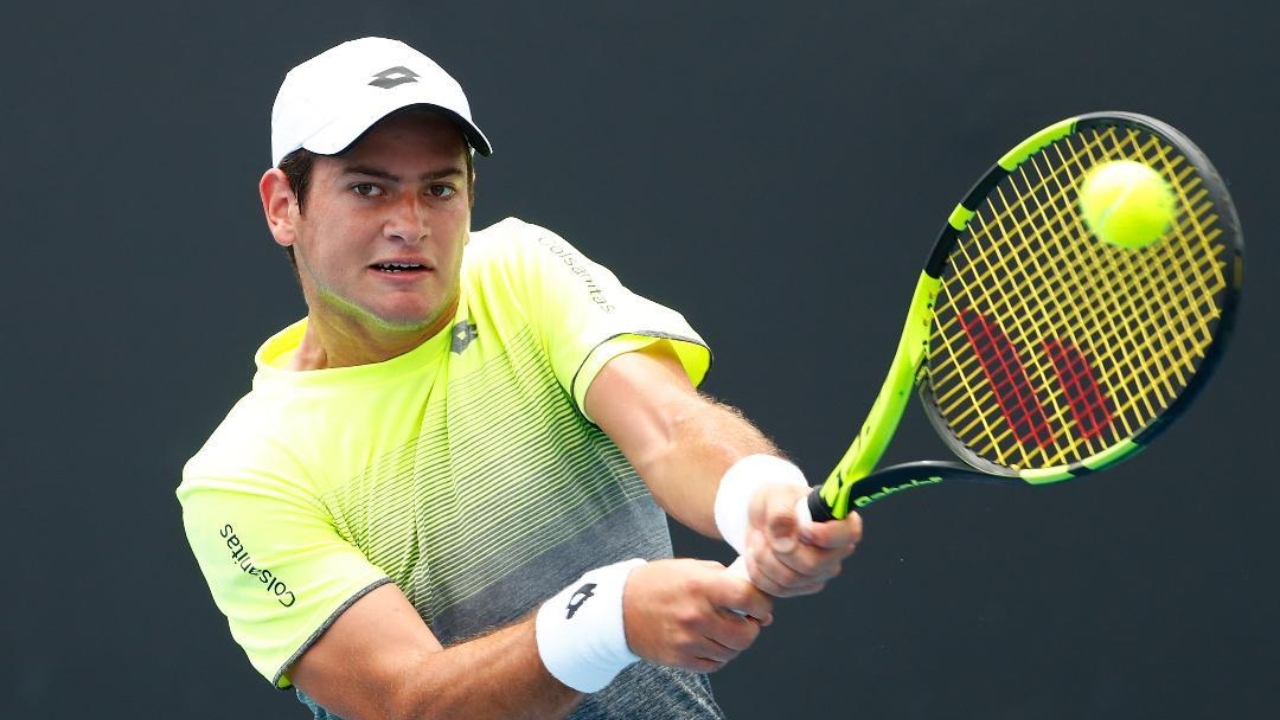 Matheus Pucinelli de Almeida's Net Worth Details