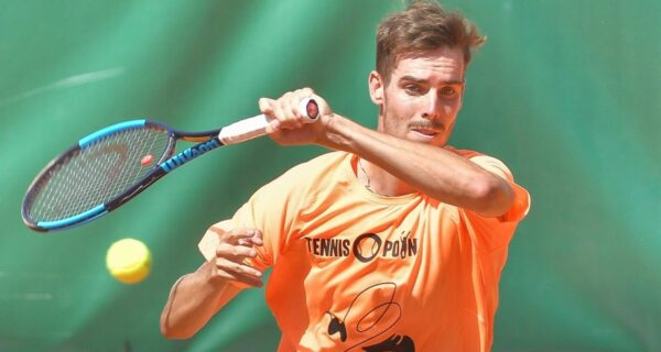 Mats Moraing's Net Worth Details