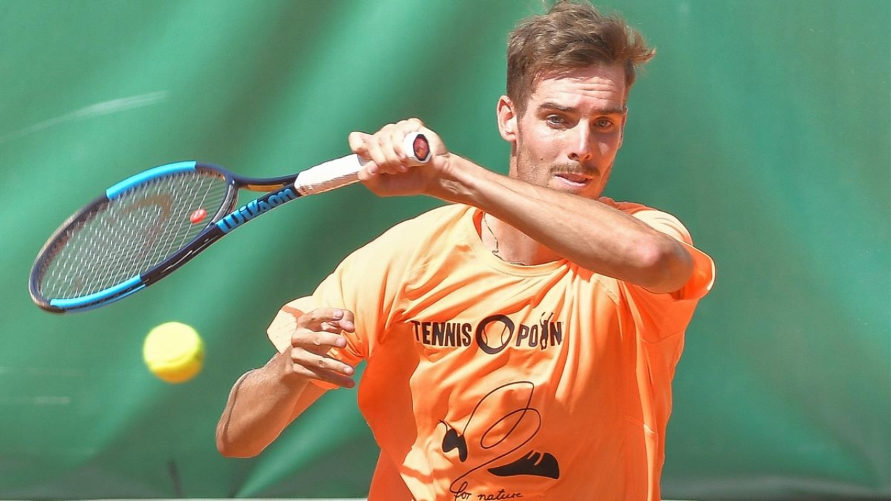 Mats Moraing's Net Worth Details