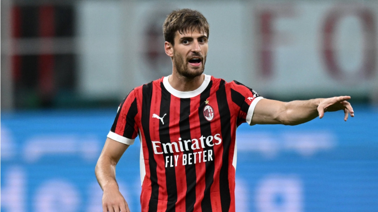 Matteo Gabbia's Net Worth Details Matteo Gabbia's Net Worth Details