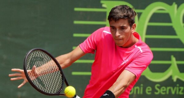 Matteo Gigante's Net Worth Details