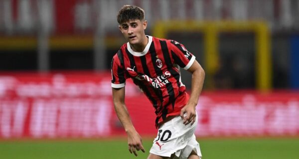 Mattia Liberali's Net Worth Details