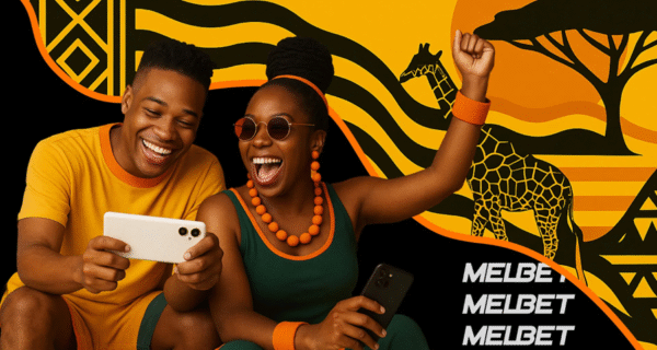 Melbet Kenya