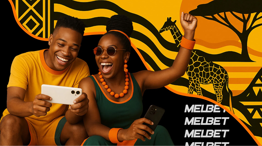 Melbet Kenya