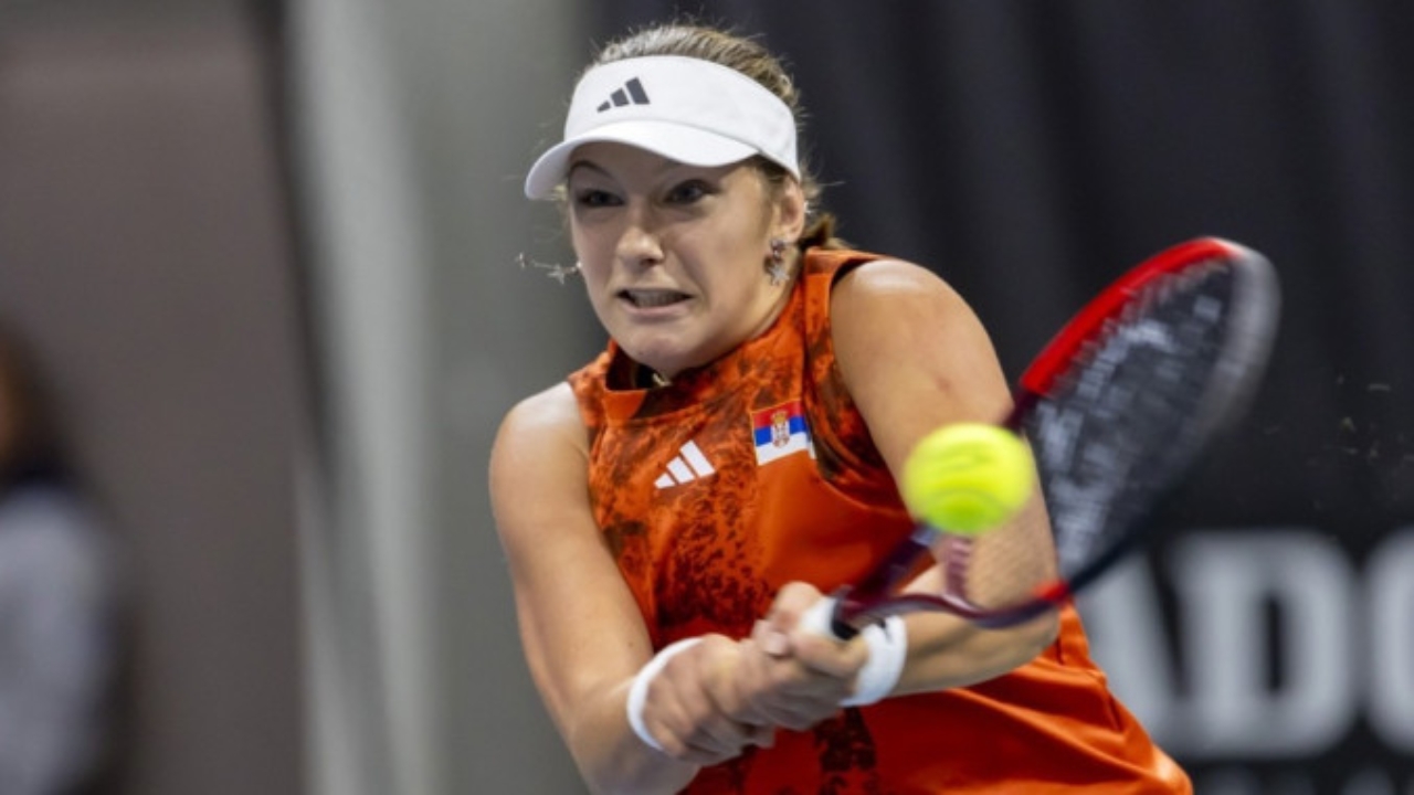 Mia Ristić's Net Worth Details