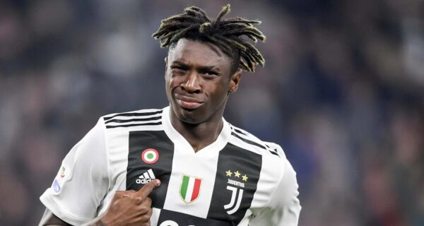 Moise Kean's Net Worth Details