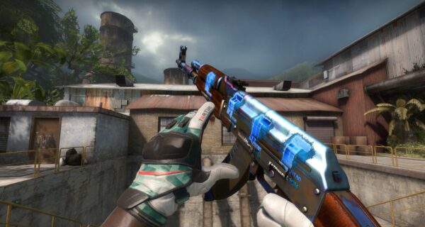 Most Expensive AK-47 Skins