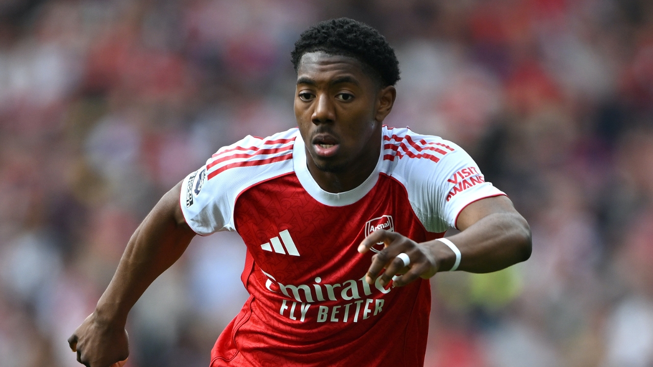 Myles Lewis-Skelly's Net Worth Details Myles Lewis-Skelly's Net Worth Details