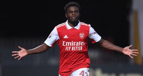 Nathan Butler-Oyedeji's Net Worth Details